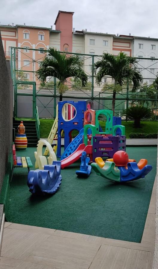 Veredas Rio Quente Flat Ngoại thất bức ảnh