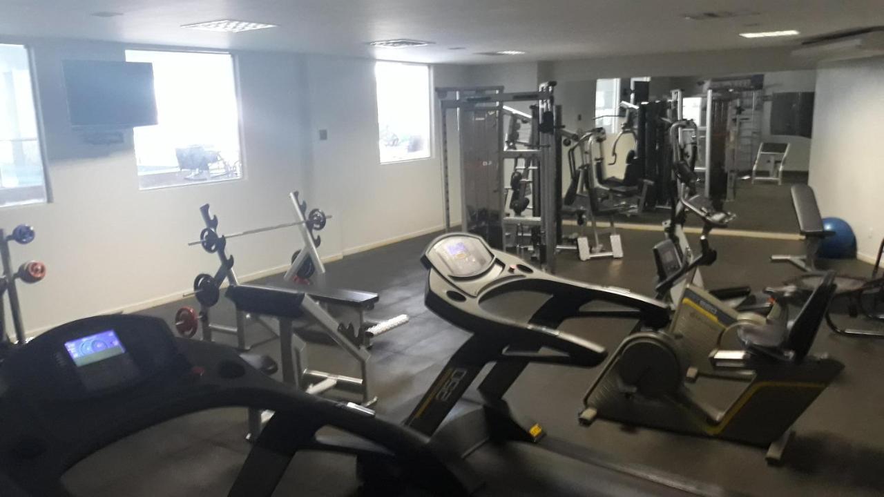Veredas Rio Quente Flat Ngoại thất bức ảnh